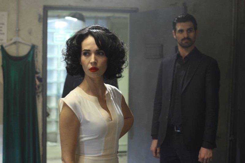 8. bölüm fotoğrafları