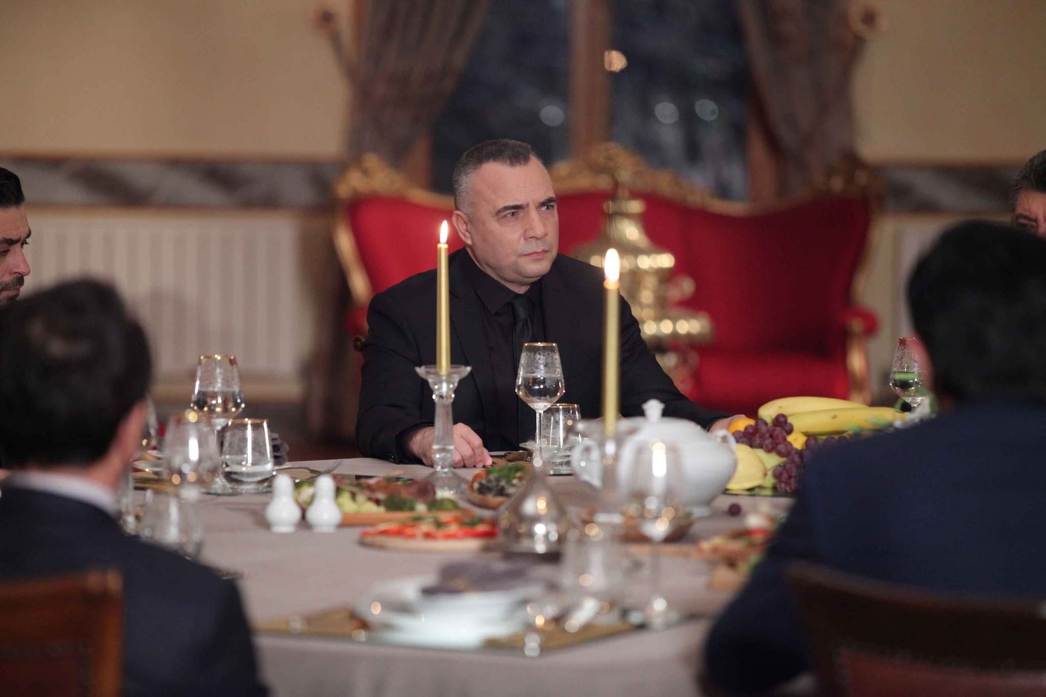 86. Bölüm foto galerisi