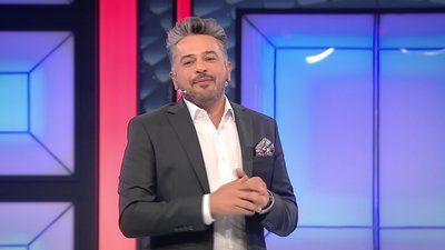 Şans Kapıyı Çalınca