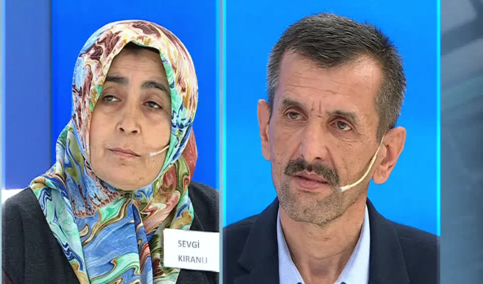 ’’Sevgilimle gittiğim için hiç pişman değilim’’