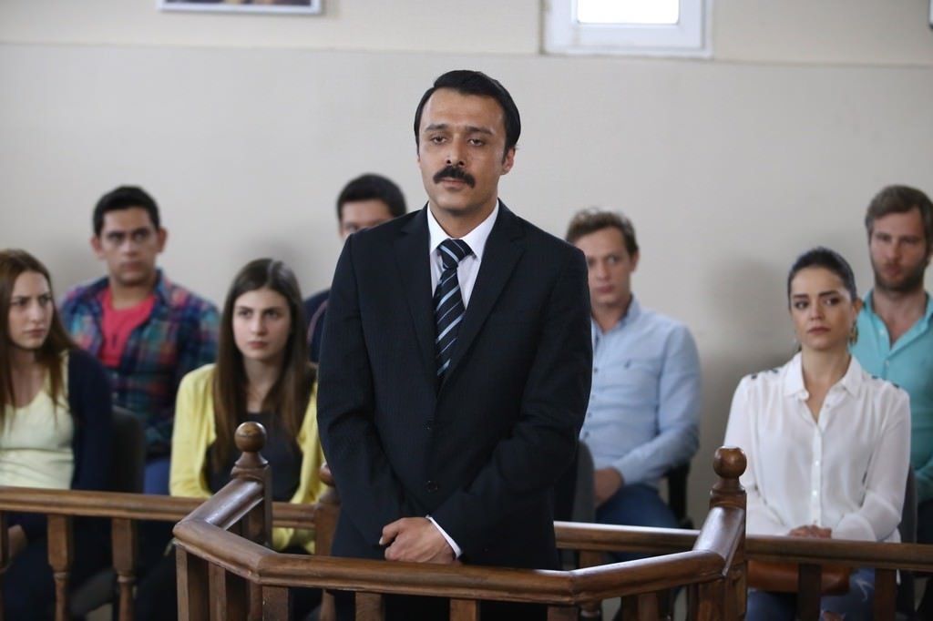 49. bölüm fotogaleri