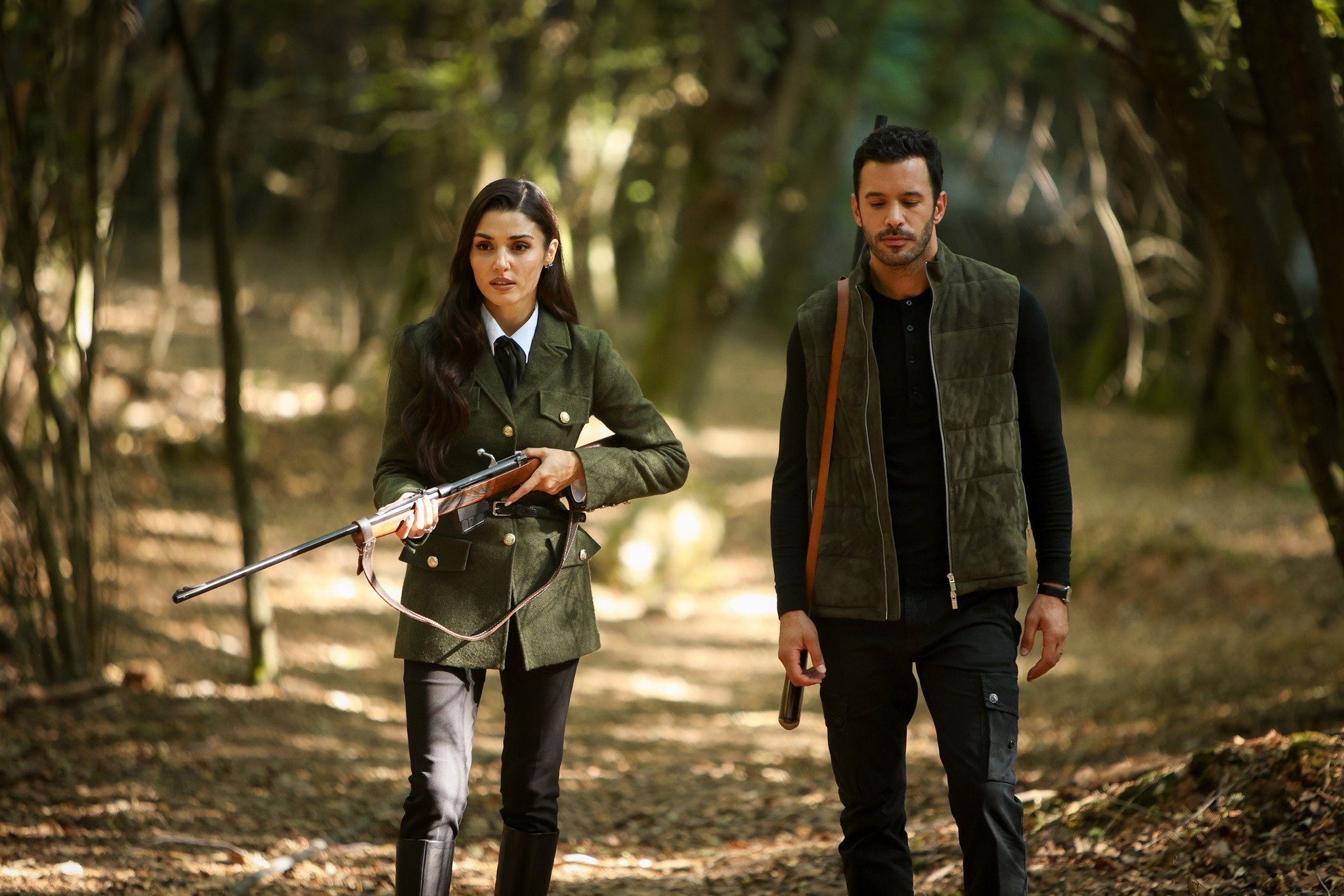 Aşk ve Gözyaşı'nda Meyra ölecek mi?