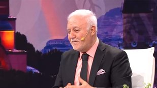Prof. Dr. Nihat Hatipoğlu ile Sahur