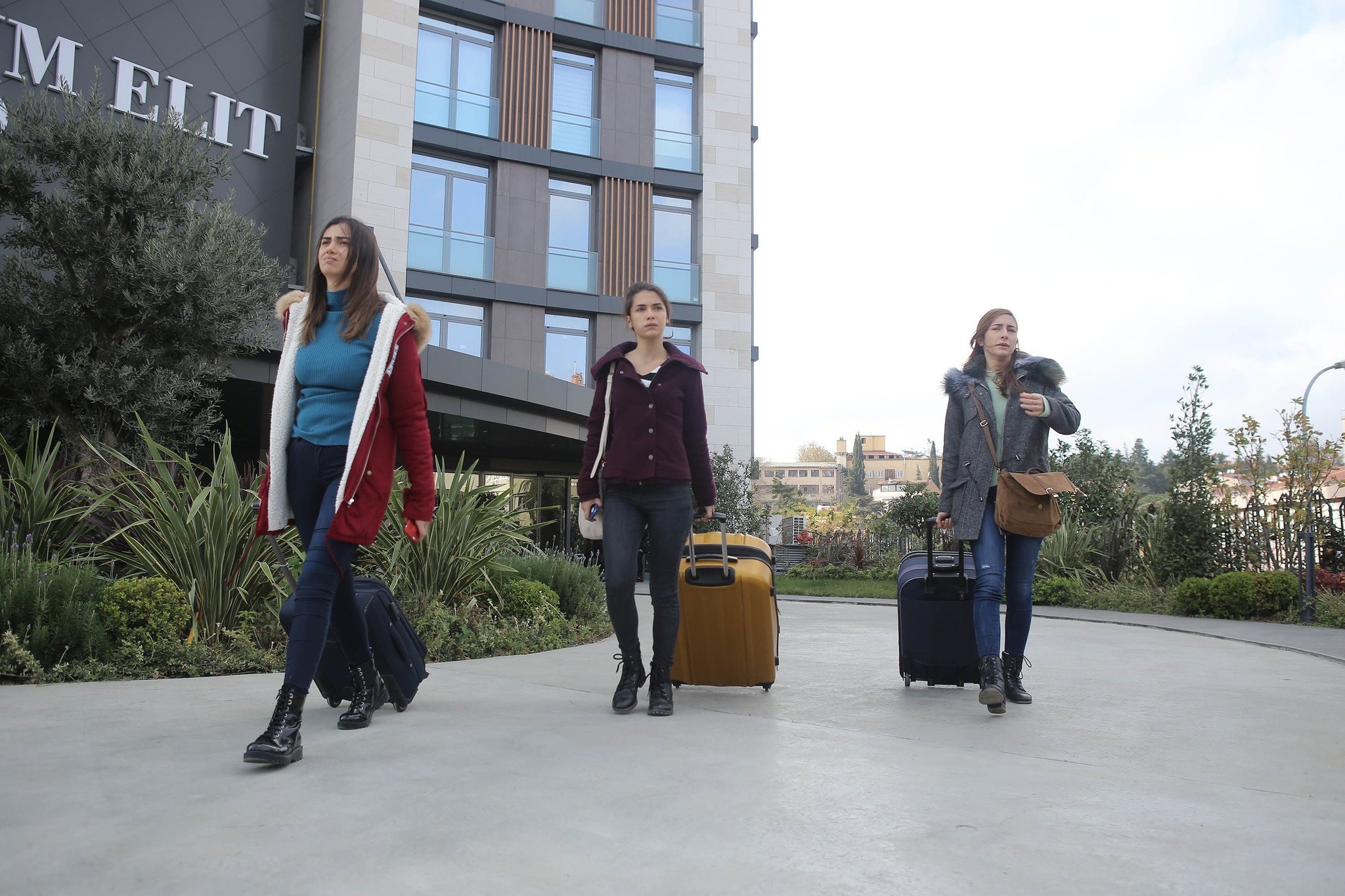 101. Bölüm foto galeri 