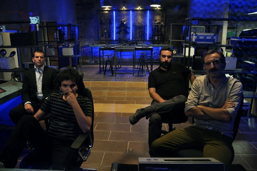 38. bölüm fotoğrafları