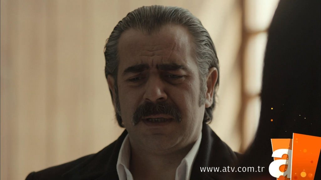 Karadayı unutulmaz replikler!
