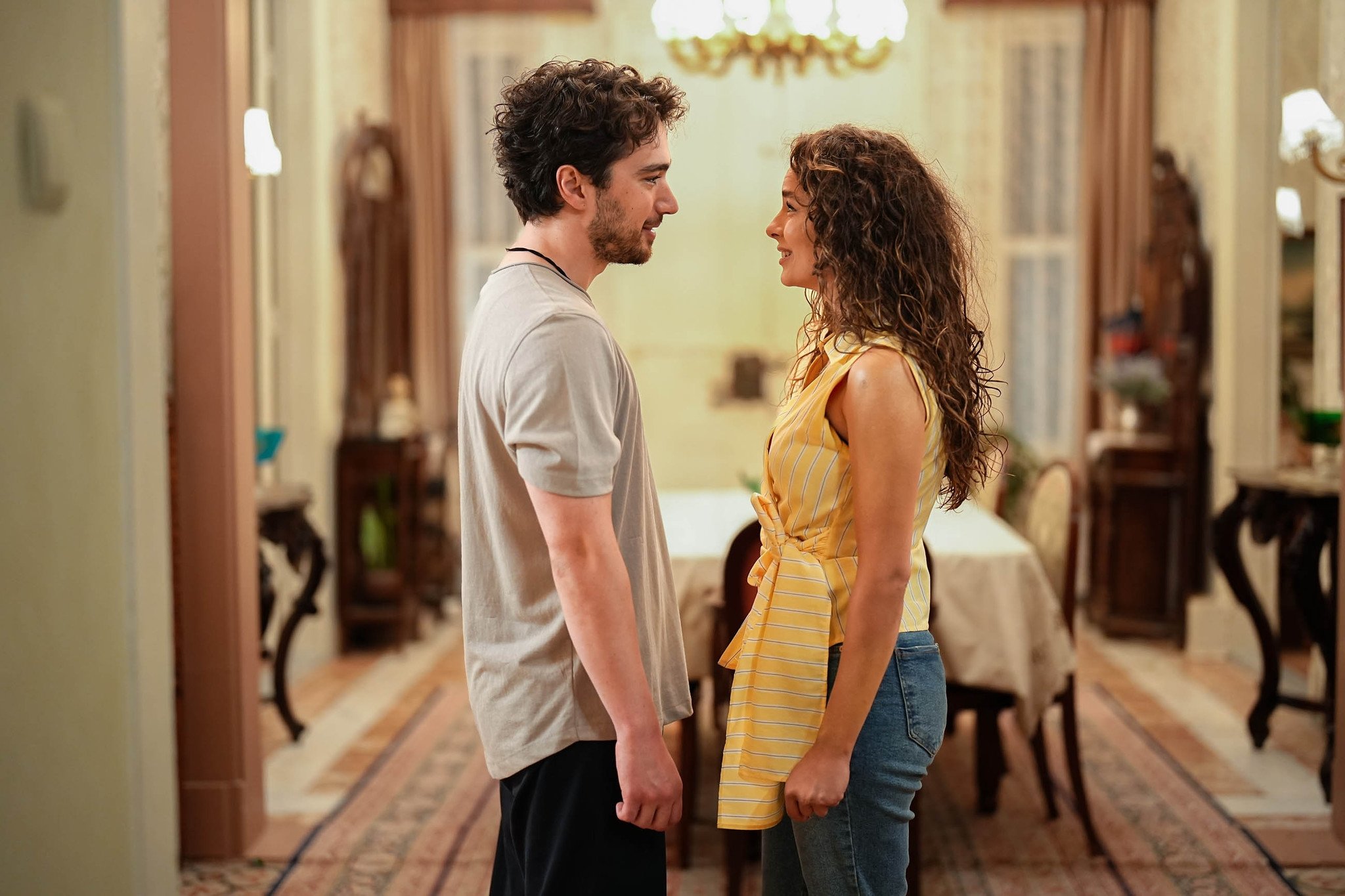 9. Bölüm Foto Galeri