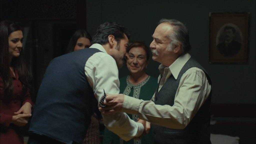 68. bölüm fotoğrafları