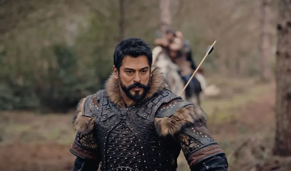 Kuruluş Osman - 2. Fragman
