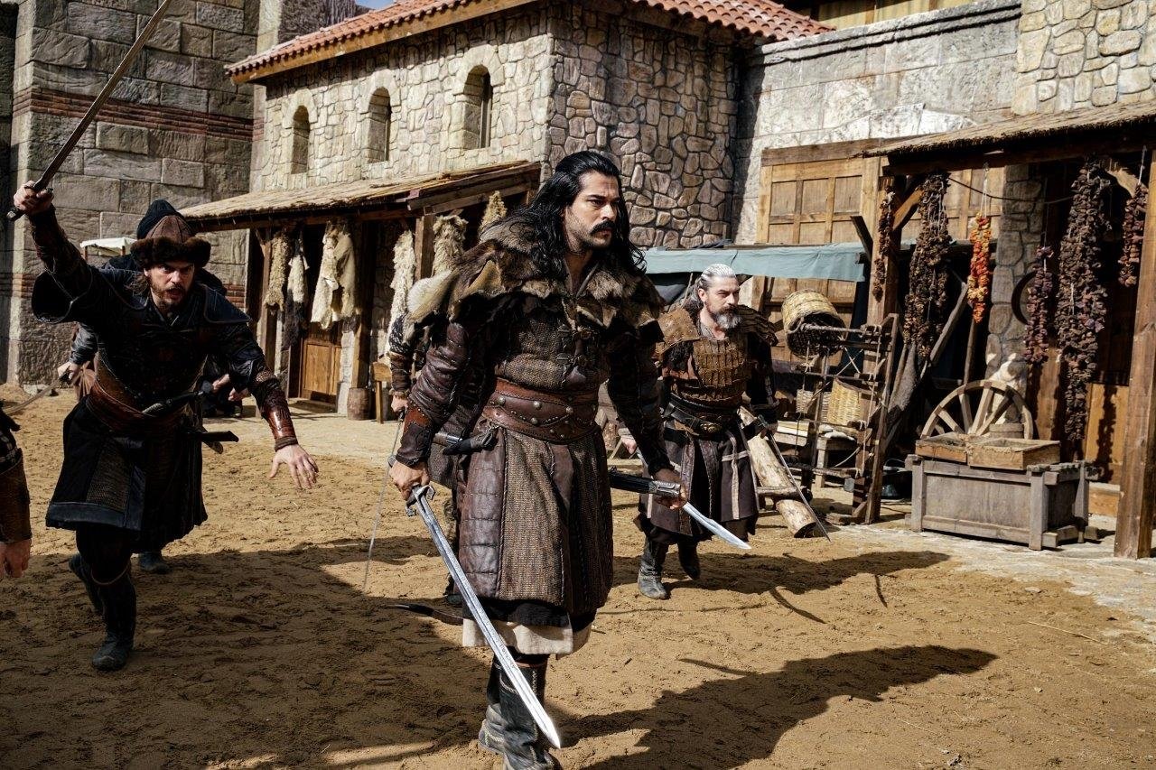 11. Bölüm Foto Galeri 