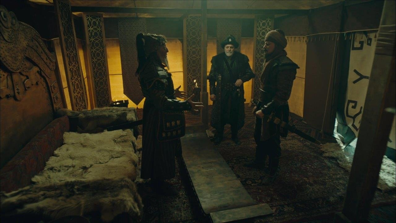 50 karede 82. Bölümde neler oldu?