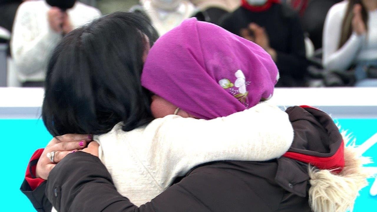 Herkesi şaşkına çeviren ses kaydı 