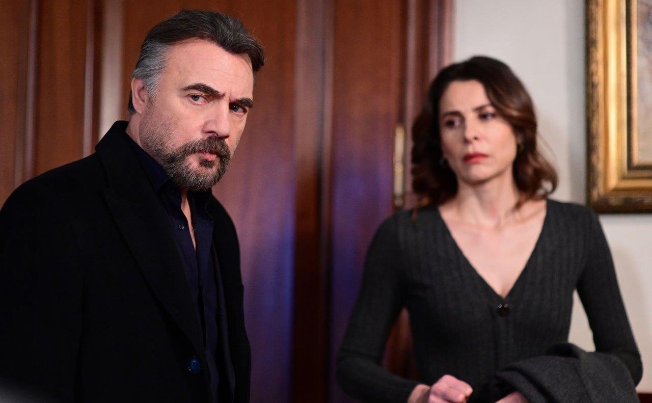 54. Bölüm Foto Galeri 