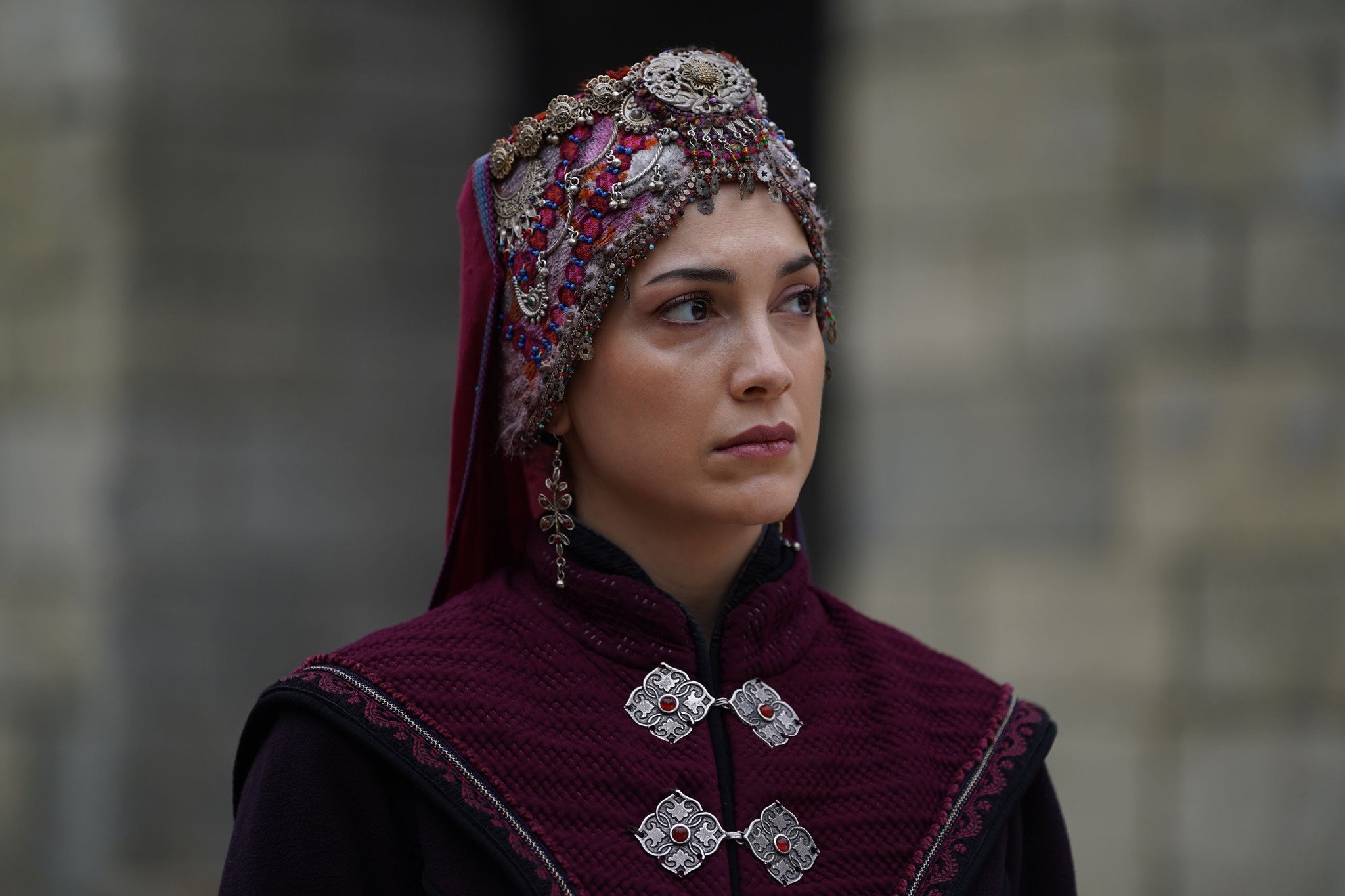 18. Bölüm Foto Galeri