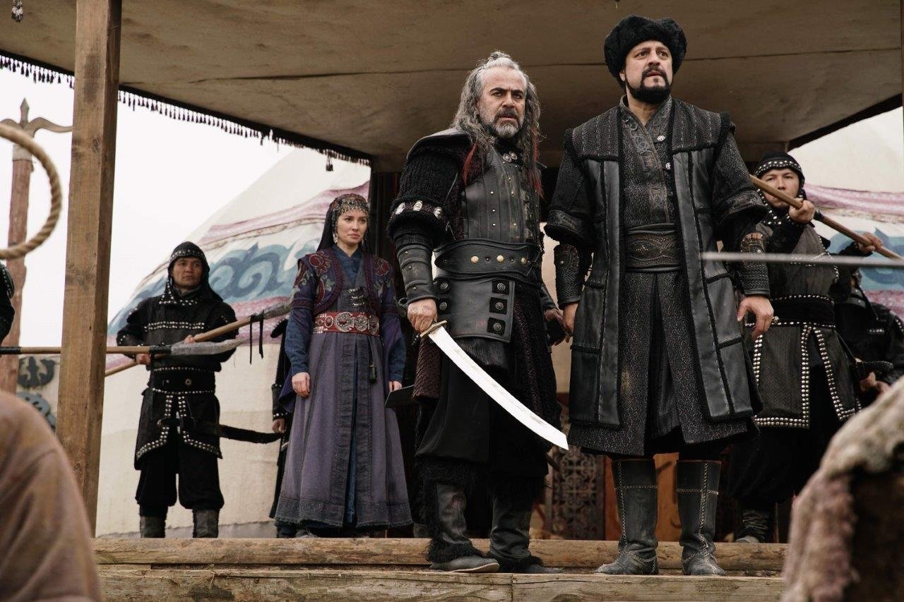 12. Bölüm Foto Galeri 