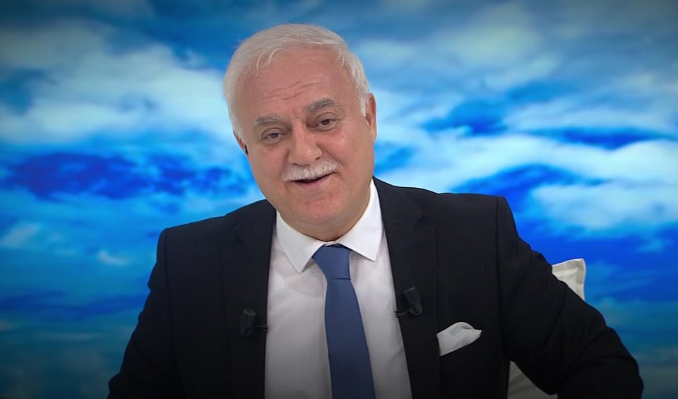 nihat-hatipoglu-ile-kuran-ve-sunnet