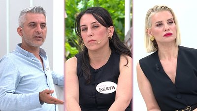 Derya ve Yusuf yüzleşmesinde ikinci perde!