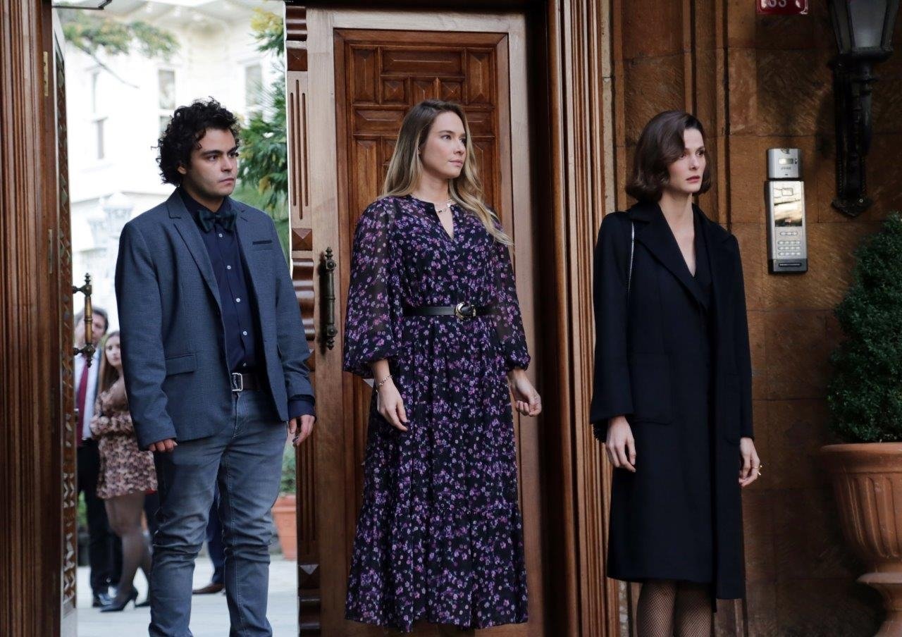 3. Bölüm Foto Galeri