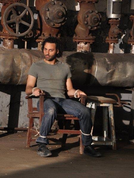 Unutulmaz 87. bölüm fotoğrafları