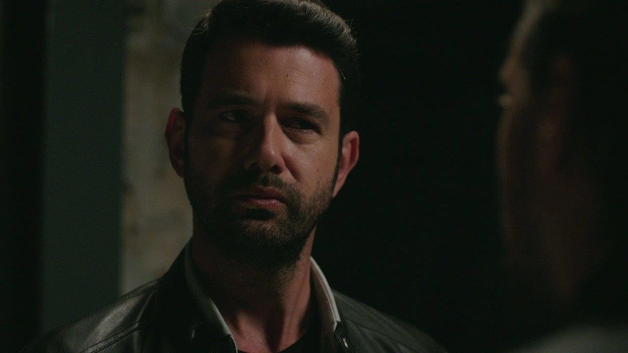 21. Bölüm Foto Galeri 