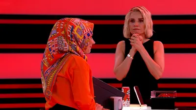 İlk büyük kırmızı açıldı.