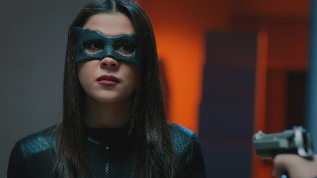 85. bölüm foto galeri