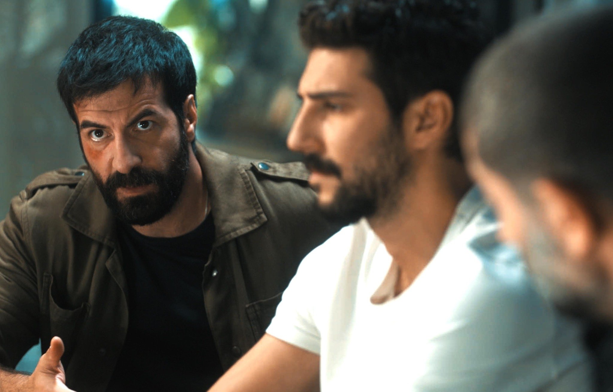 37. Bölüm Foto Galeri