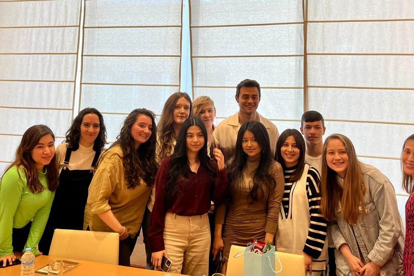 Kardeşlerim'e İspanya'da büyük ilgi!