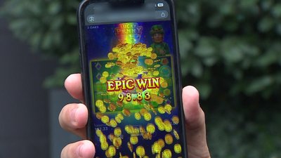 ÖZEL DOSYA – Bağımlıları ‘sanal kumar’ı anlattı