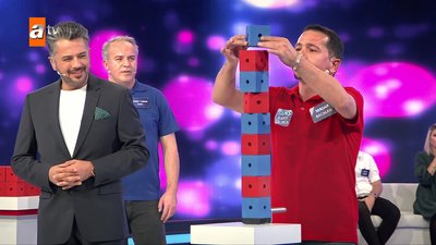 Denge oyununu kim kazanacak?