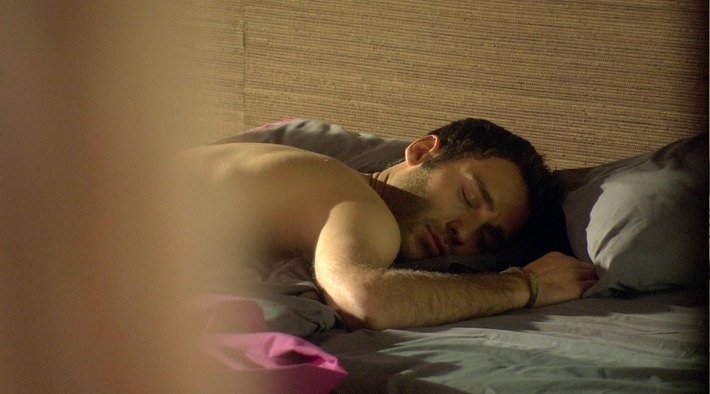 Al Yazmalım 11. bölüm fotoğrafları