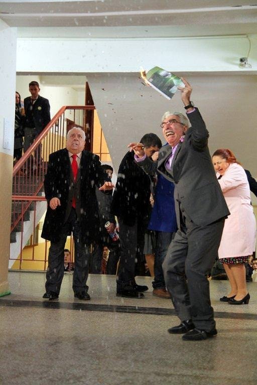 Bizim Okul 4.bölüm fotoğrafları