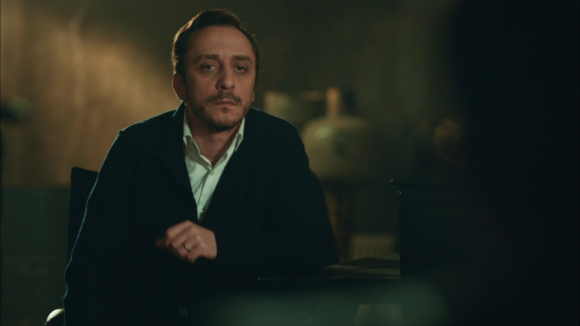 EDHO'da macera böyle başlamıştı...