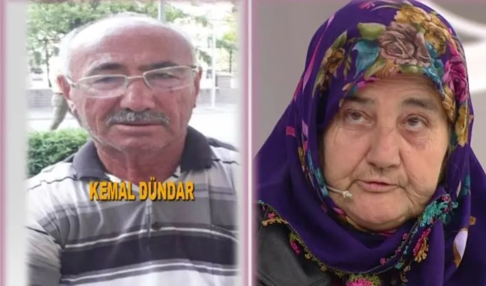 58 yaşındaki Saadet teyzenin yaşadığı akılalmaz olay!