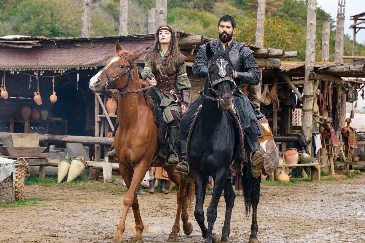 36. Bölüm Foto Galeri 