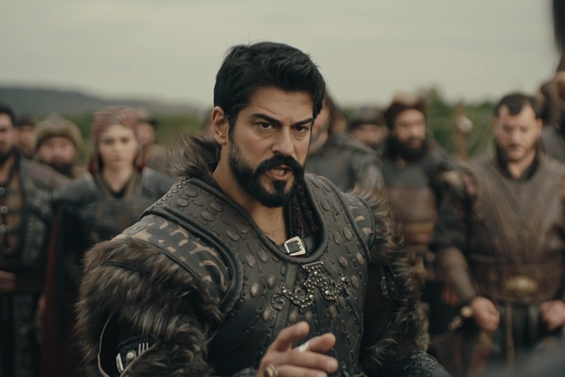 Osman Bey ve Turgut Bey yollarını ayırdı