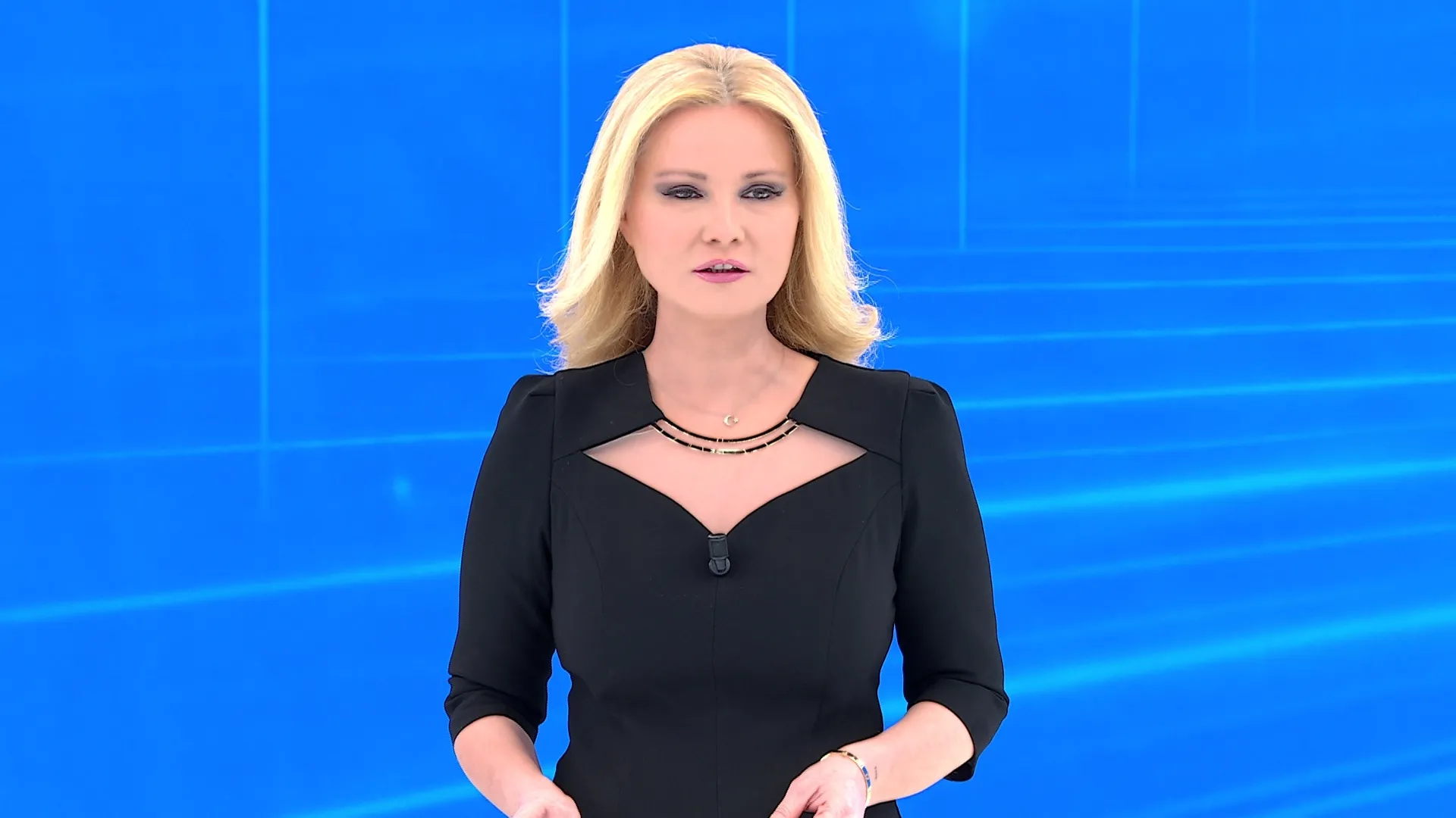 Müge Anlı ile Tatlı Sert | Müge Anlı, 15 yaşındaki kayıp kızı buldu! Meğer küçük kızı o isim alık...