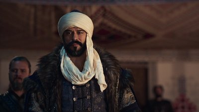 Kuruluş Osman