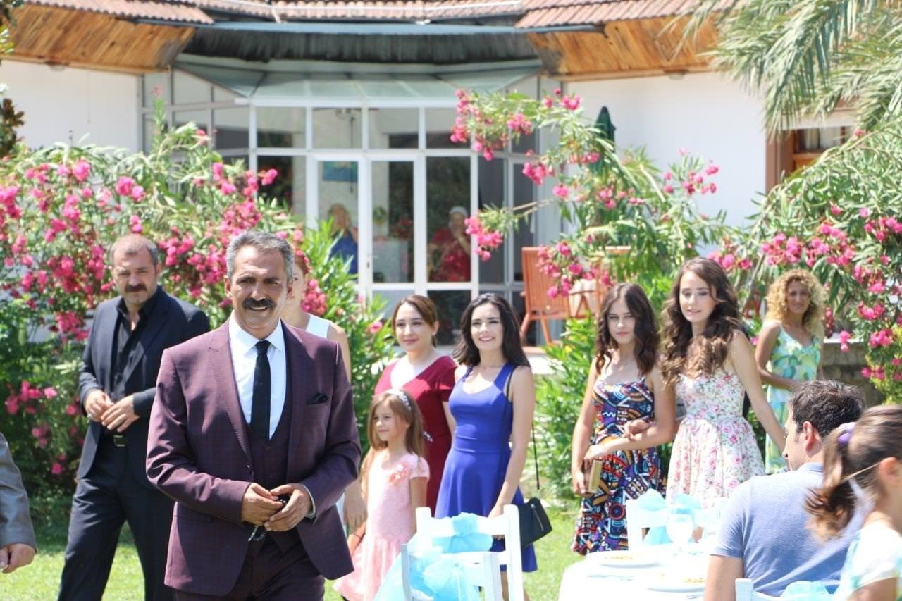 Gizemli aşk mektubu 4. bölüm fotogaleri