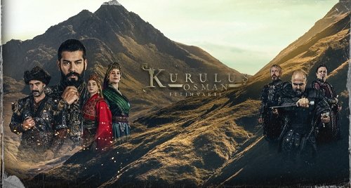 Kurulus osman season 3 episode 79