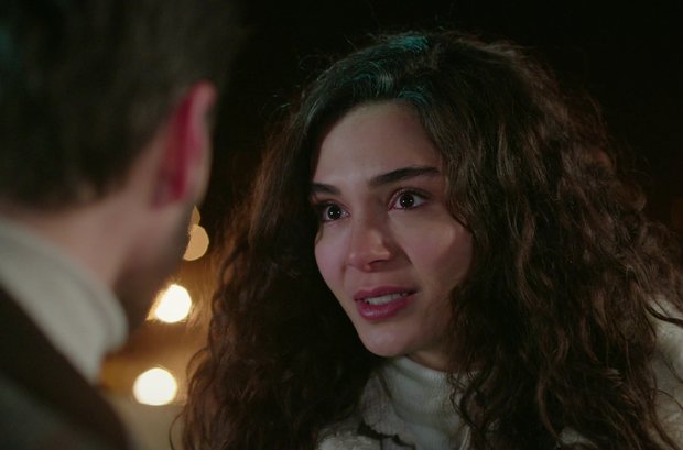 Hercai'den yeni fragman! Hercai 28. Bölüm'de neler olacak?
