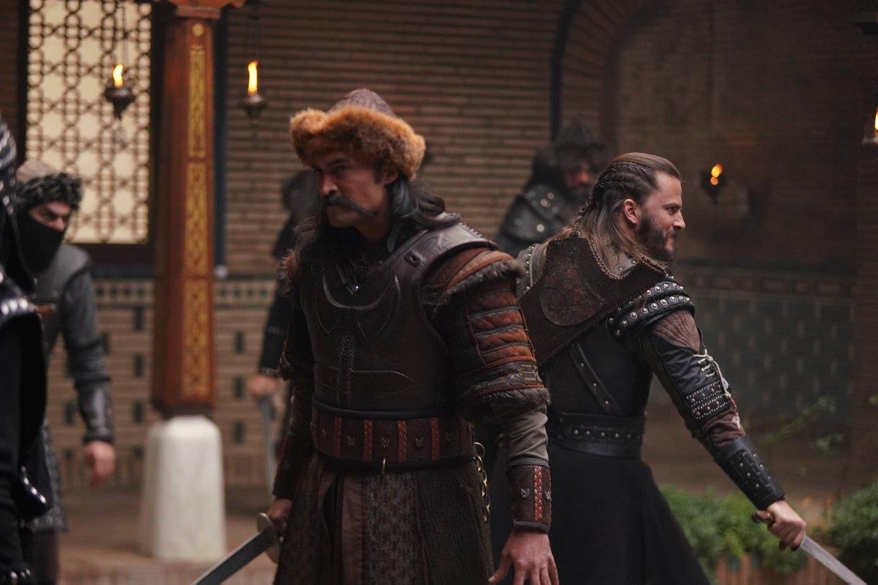 109. Bölüm Foto Galeri 