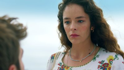 Vermem Seni Ellere - 2. Fragman