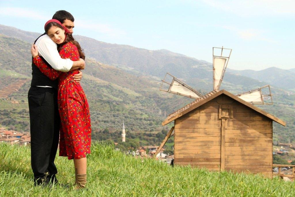 Tatar Ramazan 1.bölüm fotoğrafları