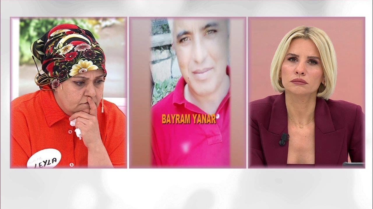 17 yıllık eşi tarafından dolandırıldı: Diş paramı yedi dişsiz kaldım!
