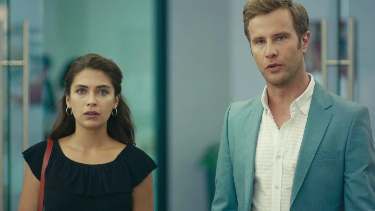 15. Bölüm Foto Galeri 