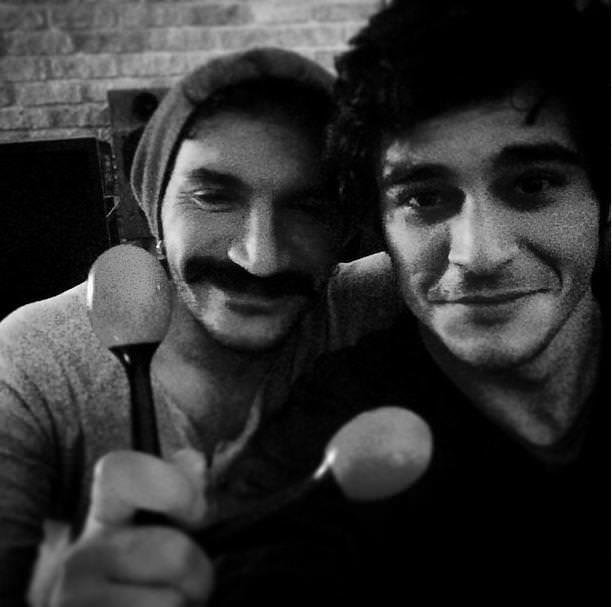 Kaçak yıldızlarının instagram halleri