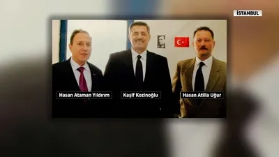 Kaşif Kozinoğlu soruşturmasında 4. dalga