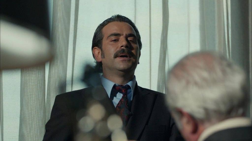 Dünden bugüne Savcı Turgut