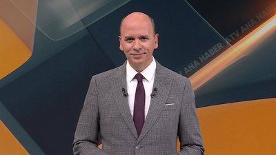 atv Ana Haber